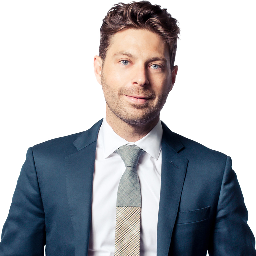Elliot Saccucci
