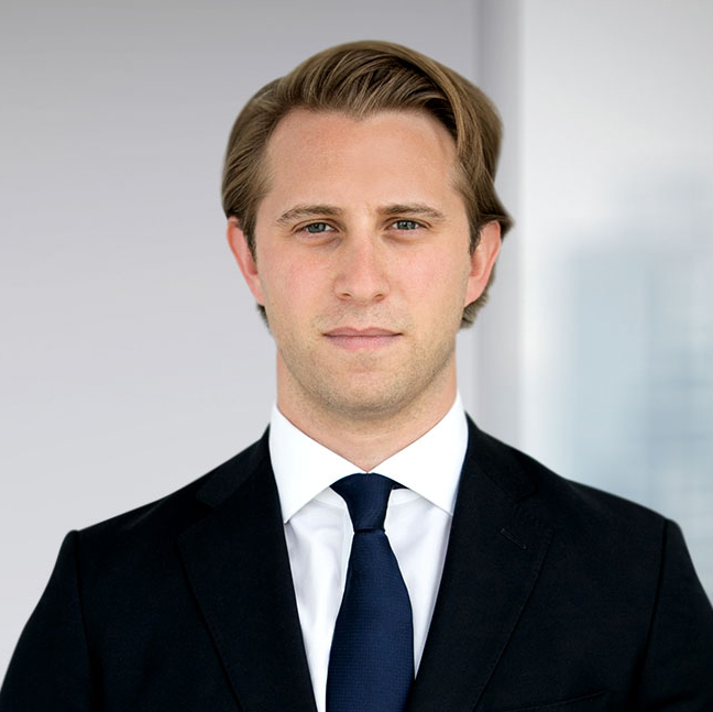 Michael Bookman