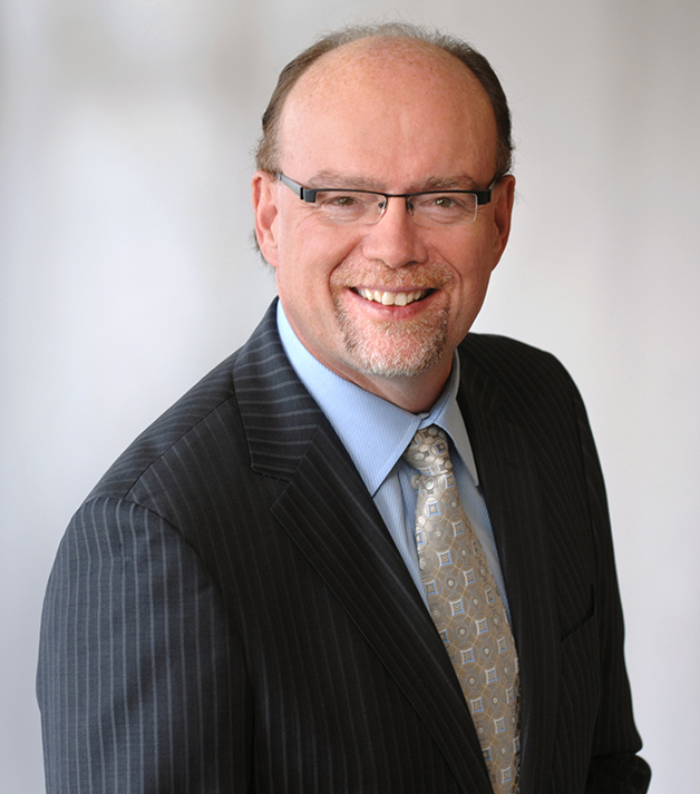 John C. Cotter
