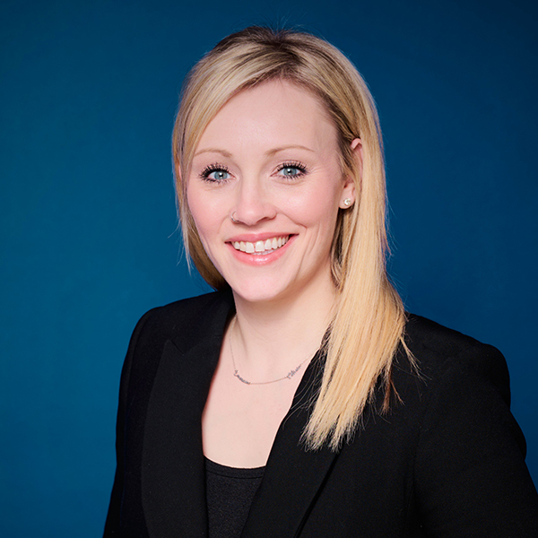Sarah Strathopolous