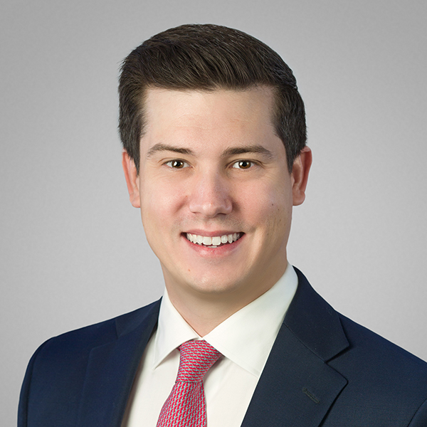 Trent Blanchette
