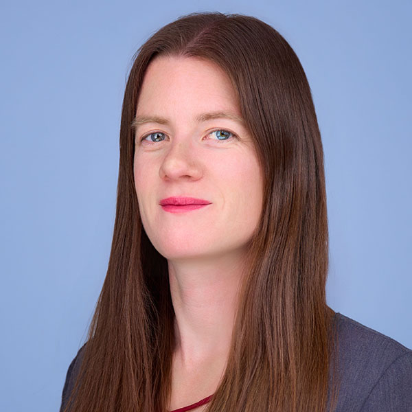 Lindsay McGivern