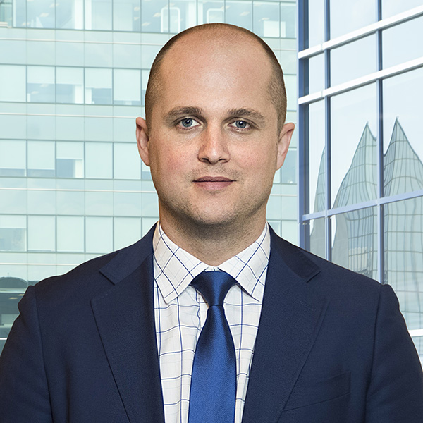 Michael McVey