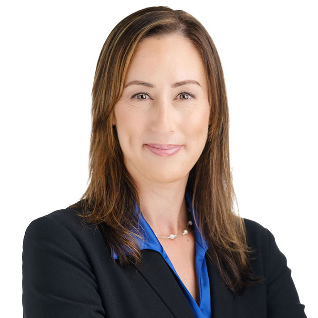 Yasmin M. Vinograd