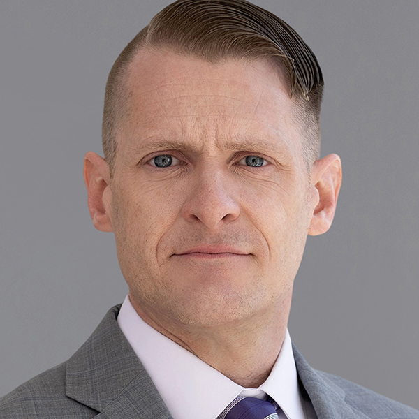 Jeff St. Aubin