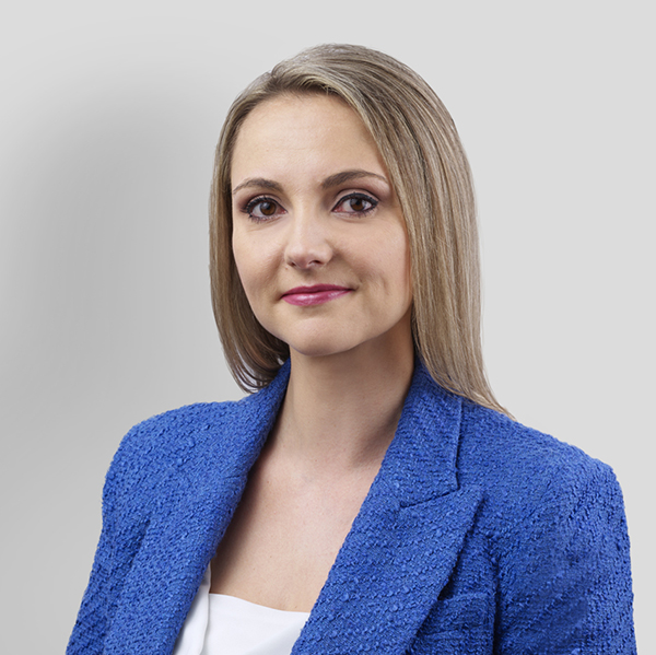 Candice Kloes