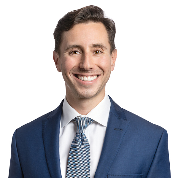 Noah Zucker
