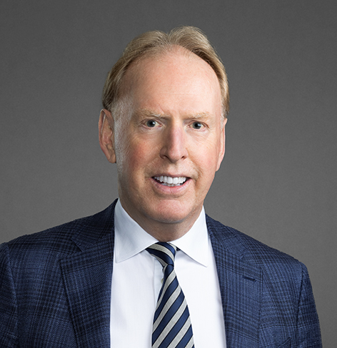 Robert A. Seidel