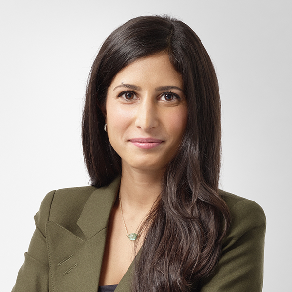 Sarah Elharrar