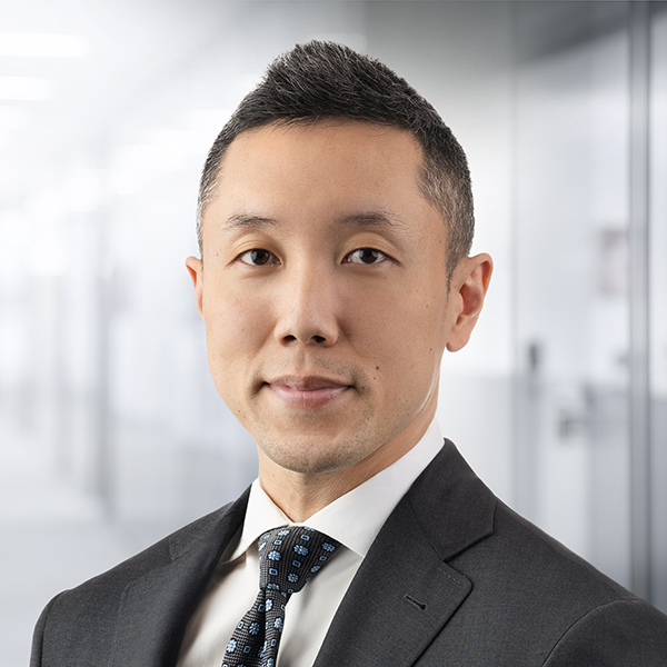 Eric Choi