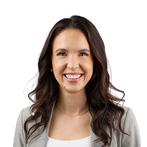 Sarah Langille