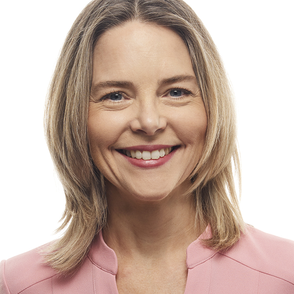 Mélanie Houle