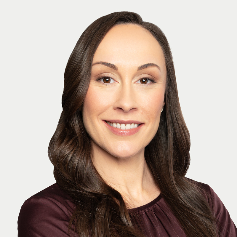 Jessica Foster
