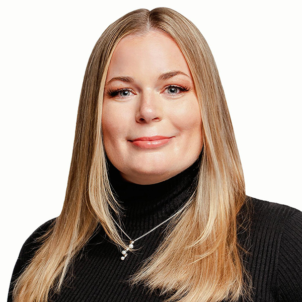 Gwenyth Stadig