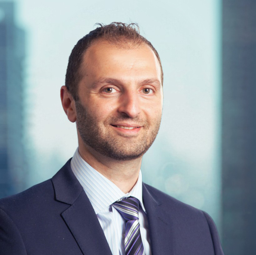 Christopher Achkar