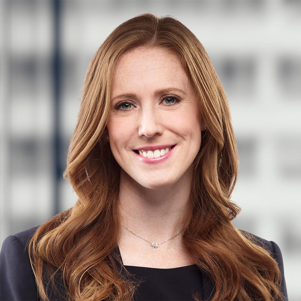 Carly Klinkhoff